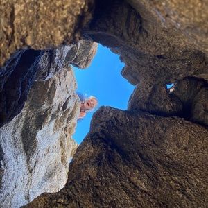 Meet your Posher, Annalee